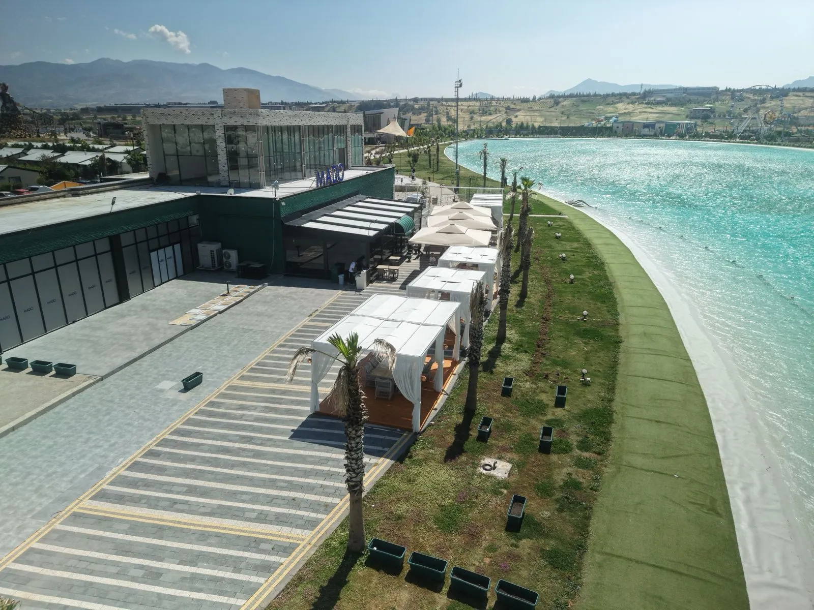 EXPO Kafe Projesi — galeri 8